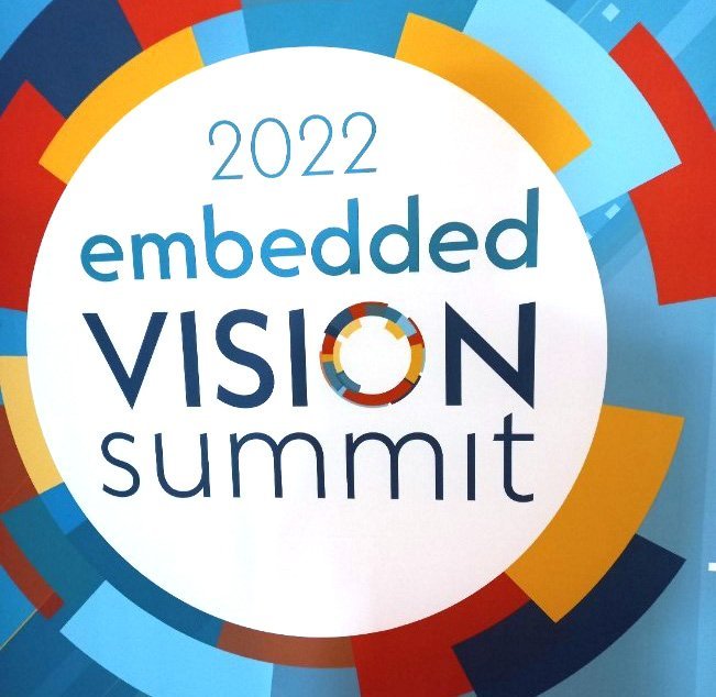 Embedded Vision Summit 2022 BusinessOulu